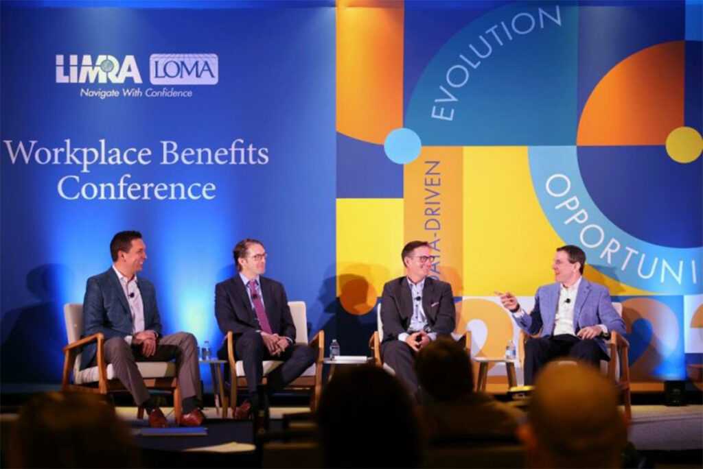 Recap From Winston CEO on LIMRA 2023 Workplace Benefits Conference