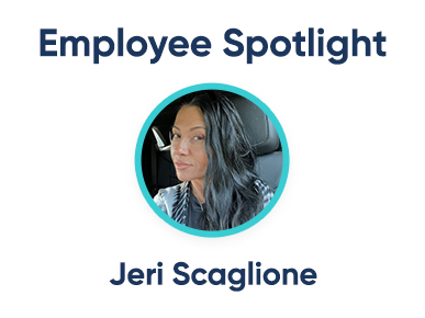 Jeri Scaglione, Call Center Analytics Manager, Shares How Being Detail-Oriented & Organized Helps Maintain an Efficient Call Center Winston_EmployeeSpotight_BlogThumbnail_JeriScaglione